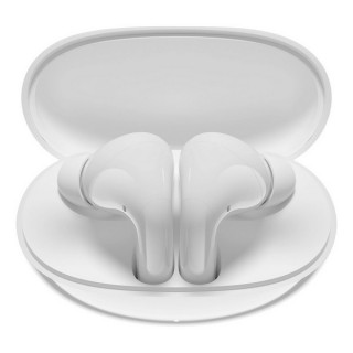 Беспроводные наушники Honor Choice Earbuds X7 Pro (5504ACTM) White
