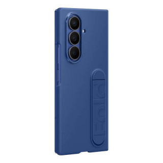 Чехол Samsung Silicone Case для Galaxy Z Fold7 (EF-MF966CNEGRU) Blue