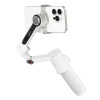 Стабилизатор Insta360 Flow 2 Pro (Standard Bundle) Summit White
