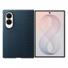 Чехол Samsung Carbon Magnet Case для Galaxy Z Fold8 (EF-KF971SNEG) Blue