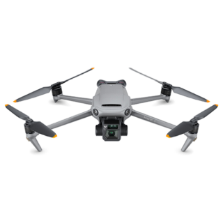 Квадрокоптер DJI Mavic 3 classic (DJI RC-N1)