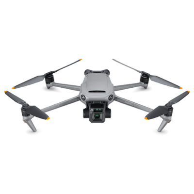 Квадрокоптер DJI Mavic 3 classic (DJI RC-N1)