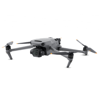 Квадрокоптер DJI Mavic 3 classic (DJI RC-N1)