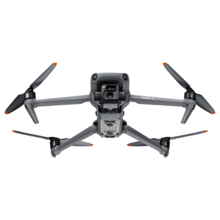 Квадрокоптер DJI Mavic 3 classic (DJI RC-N1)