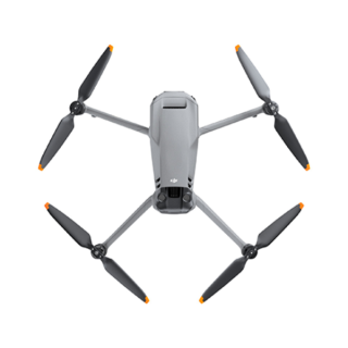 Квадрокоптер DJI Mavic 3 classic (DJI RC-N1)