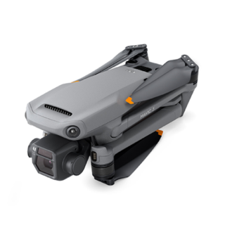 Квадрокоптер DJI Mavic 3 classic (DJI RC-N1)