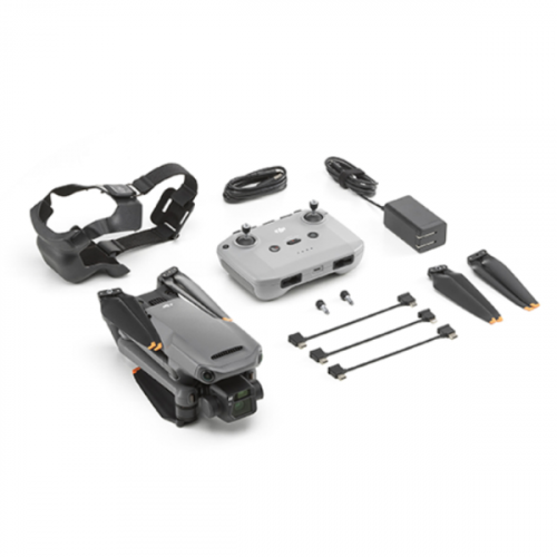 Квадрокоптер DJI Mavic 3 classic