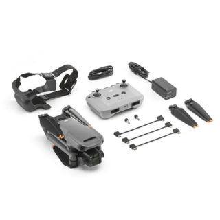 Квадрокоптер DJI Mavic 3 classic (DJI RC-N1)