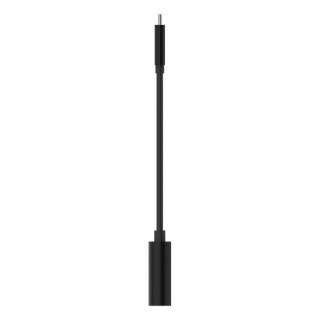 Переходник Belkin USB Type-C - VGA/USB Type-C (AVC001btBK) Black