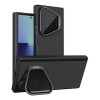 Чехол Nillkin CarboProp Magnetic для Samsung Galaxy Z Fold 8 Ultra (Black)