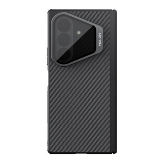 Чехол Nillkin CarboProp Magnetic для Samsung Galaxy Z Fold 8 Ultra (Black)