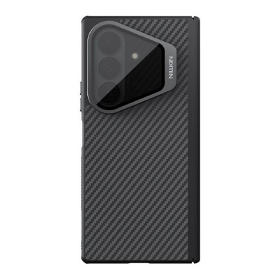 Чехол Nillkin CarboProp Magnetic для Samsung Galaxy Z Fold 8 Ultra (Black)