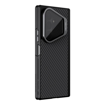 Чехол Nillkin CarboProp Magnetic для Samsung Galaxy Z Fold 8 Ultra (Black)