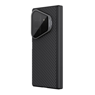 Чехол Nillkin CarboProp Magnetic для Samsung Galaxy Z Fold 8 Ultra (Black)