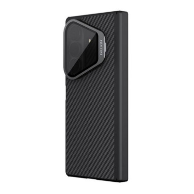 Чехол Nillkin CarboProp Magnetic для Samsung Galaxy Z Fold 8 Ultra (Black)