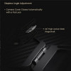 Чехол Nillkin CarboProp Magnetic для Samsung Galaxy Z Fold 8 Ultra (Black)