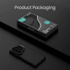 Чехол Nillkin CarboProp Magnetic для Samsung Galaxy Z Fold 8 Ultra (Black)