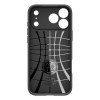 Чехол Spigen Liquid Air для iPhone 18 Pro Max / 17 Pro Max (ACS12111) Matte Black