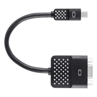Переходник Belkin Mini DisplayPort to VGA Adapter (F2CD028bt)