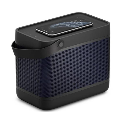 Портативная акустика Bang & Olufsen Beolit 20 Black Anthracite