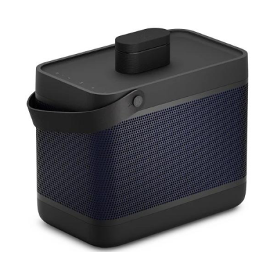 Портативная акустика Bang & Olufsen Beolit 20 Black Anthracite
