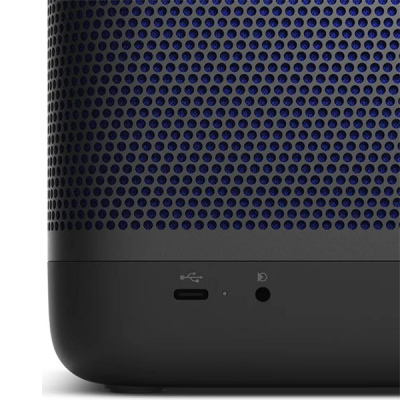 Портативная акустика Bang & Olufsen Beolit 20 Black Anthracite