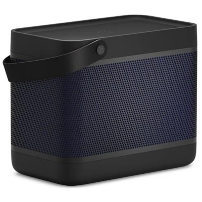 Портативная акустика Bang & Olufsen Beolit 20 Black Anthracite