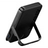 Внешний аккумулятор Anker 322 MagGo Power Bank Magnetic And Slim With Foldable Stand 5000 мАч (A1618H11) черный