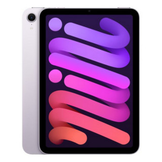 iPad mini (2024) 512 GB Wi-Fi (Purple / Фиолетовый)