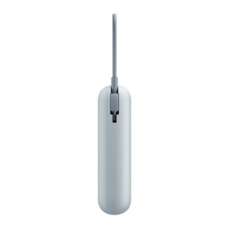 Внешний аккумулятор Xiaomi Power Bank 10000mAh (BHR9073GL) Ice Blue