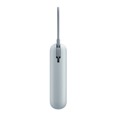Внешний аккумулятор Xiaomi Power Bank 10000mAh (BHR9073GL) Ice Blue