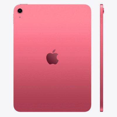iPad 11" (A16) Wi-Fi 128 ГБ (Pink / Розовый)