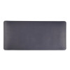 Коврик для мыши Satechi Vegan-Leather Premium Desk Mat (ST-LPDMB) синий