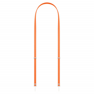 Ремешок Apple Crossbody Strap для iPhone (MGGD4) Orange / Оранжевый