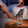 Подставка Ugreen LP263 Metallic Stand для устройств 4.7-7.2" (50324) серый