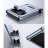 Подставка Ugreen LP263 Metallic Stand для устройств 4.7-7.2" (50324) серый