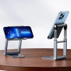 Подставка Ugreen LP263 Metallic Stand для устройств 4.7-7.2" (50324) серый