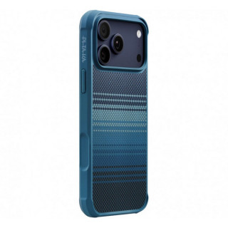 Чехол Pitaka Aramid ProGuard Case для iPhone 17 Pro Max (KI1703MGPM) Moonrise
