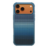 Чехол Pitaka Aramid ProGuard Case для iPhone 17 Pro Max (KI1703MGPM) Moonrise