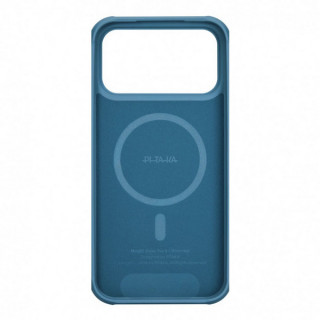 Чехол Pitaka Aramid ProGuard Case для iPhone 17 Pro Max (KI1703MGPM) Moonrise