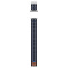 Ремешок Spigen WBF0 для Apple Watch 44/45/46/49 мм (AMP10143) Navy
