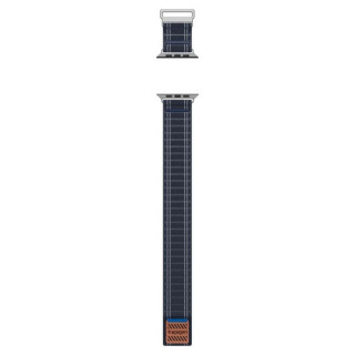 Ремешок Spigen WBF0 для Apple Watch 44/45/46/49 мм (AMP10143) Navy