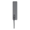 Внешний аккумулятор Xiaomi 165W Power Bank 10000 mAh (BHR9361GL) серый