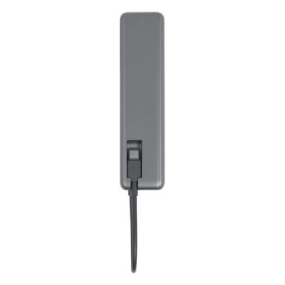 Внешний аккумулятор Xiaomi 165W Power Bank 10000 mAh (BHR9361GL) серый