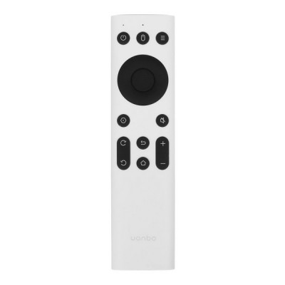 Проектор Wanbo Projector T2 Max New (Android 9.0, 1+16G, 1080P, 4К декодирование) темно-синий