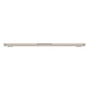 MacBook Air 13.6" (M5 10-Core CPU 10-Core GPU, 2026) 16ГБ 1ТБ SSD Сияющая звезда (Starlight)