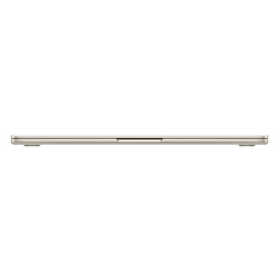 MacBook Air 13.6" (M5 10-Core CPU 10-Core GPU, 2026) 16ГБ 1ТБ SSD Сияющая звезда (Starlight)
