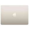 MacBook Air 13.6" (M5 10-Core CPU 10-Core GPU, 2026) 16ГБ 1ТБ SSD Сияющая звезда (Starlight)