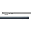 MacBook Air 13.6" (M5 10-Core CPU 10-Core GPU, 2026) 16ГБ 1ТБ SSD Сияющая звезда (Starlight)