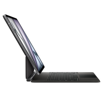 Клавиатура Apple Magic Keyboard для iPad Air 13" (M4/M3/M2) Black (MGYY4)